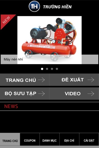 Trường Hiền screenshot 2