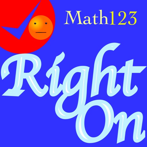 Grade 1,2,3 Math icon