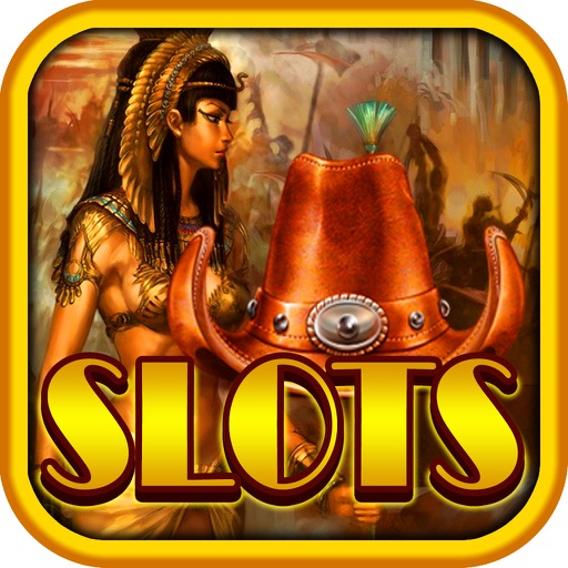 A Pharaoh Slots Free Casino Tower & Build a Tiny Eskimo in Las Vegas