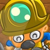 Industrious miners