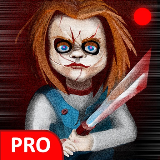Seven Nights In Hell Pro Icon
