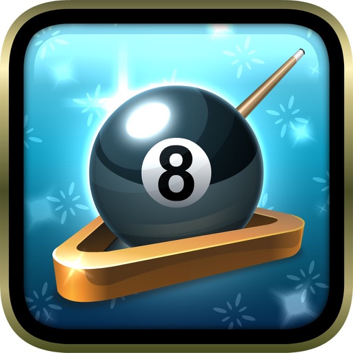 Pool Ace icon