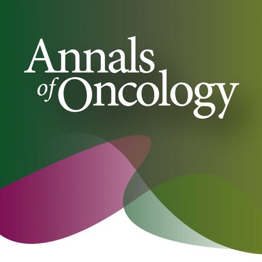 Annals of Oncology icon