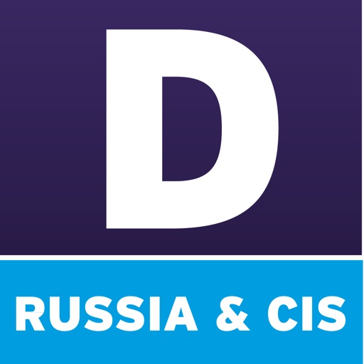 DISTREE RUSSIA for iPad
