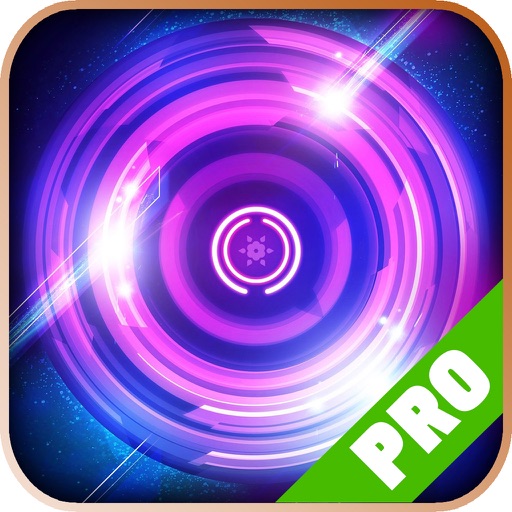 Game Pro - Bloodsports.TV Version Icon