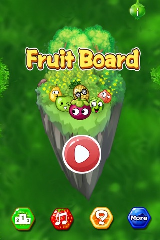 Fruit Board screenshot 2