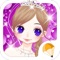 Fairy Little Girl - dress up games