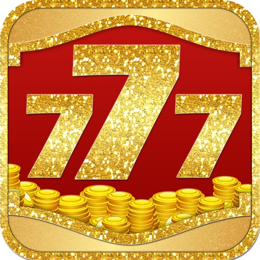 Gold Creek Slots - Wind Spirit Mountain Casino- Find gold and strike it rich Pro icon