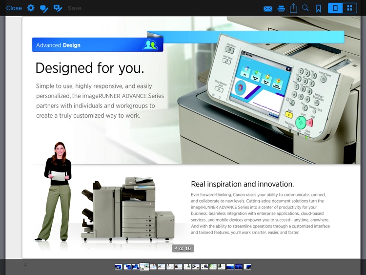C-SCOPE USA screenshot-4