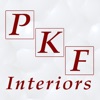 PKF Interiors - iPadアプリ