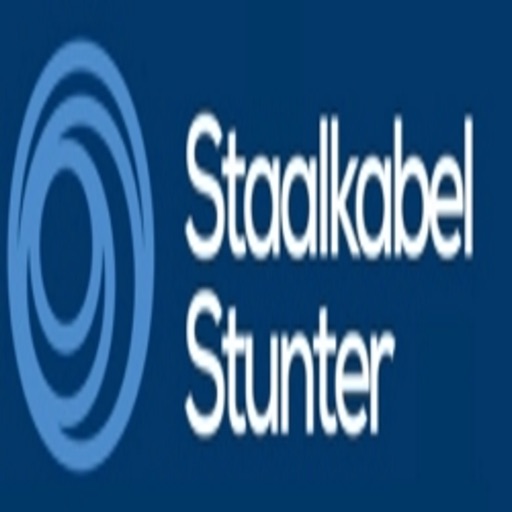 Staalkabel Stunter icon