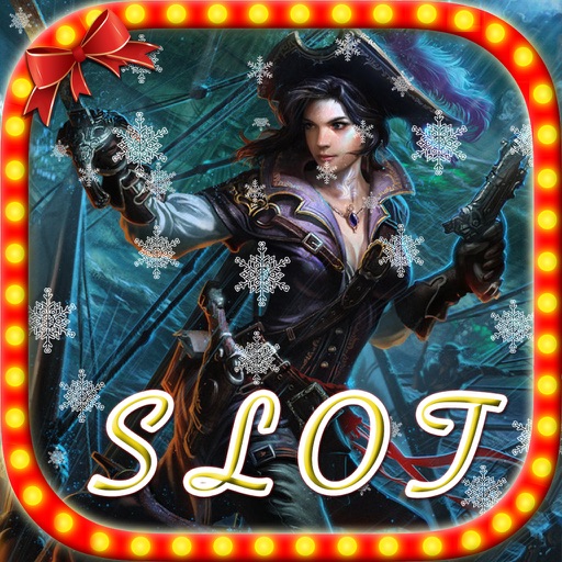 Ark Treasure Slot - Magical Pirates Casino icon