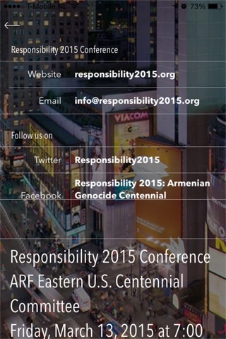 Responsibility2015 screenshot 2