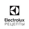 Рецепты Electrolux