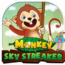 Activities of Monkey Sky Streaker