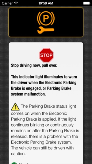 App for Fiat Cars - Fiat Warning Lights & Road Assistance - (圖5)-速報App