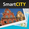 Stockholm, Gallimard Guides SmartCITY week-end