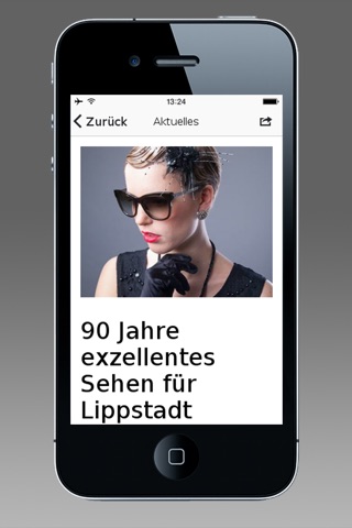 Weiss Optik Lippstadt screenshot 4