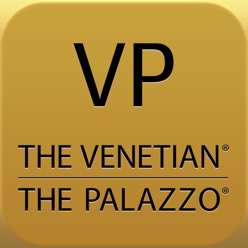 The Venetian® | The Palazzo® icon