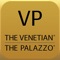 The Venetian | The Palazzo Pocket Concierge™ is the official mobile app for The Venetian® and The Palazzo®