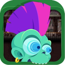 Activities of Misfit Zombie Flash Runner - Dead Survival Challenge (Free)