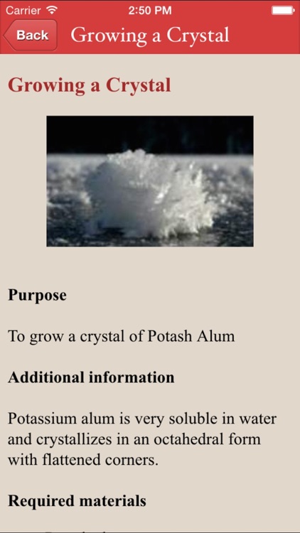 Amazing 200+ Science Project screenshot-4