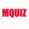 MQuiz -  Fun Quiz For Mad Men