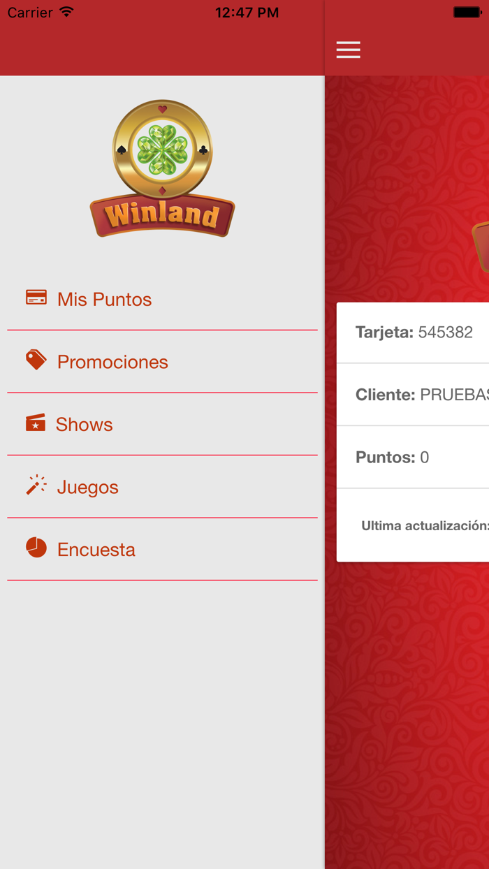Winland GDL