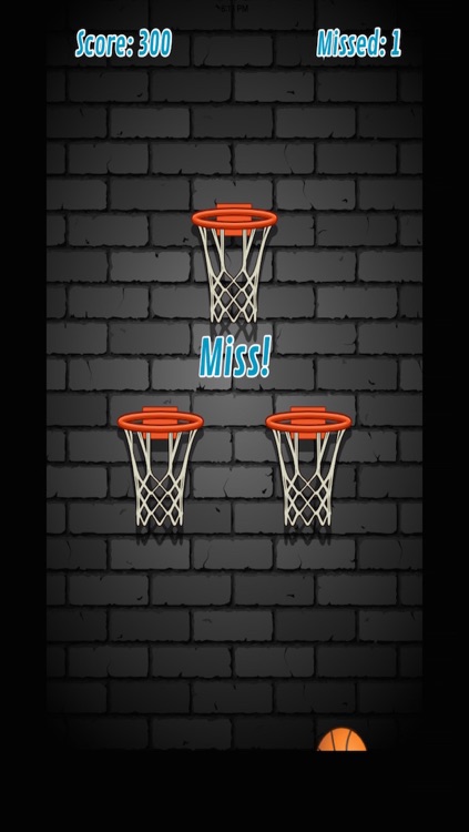 Crazy Basketball Fun screenshot-3