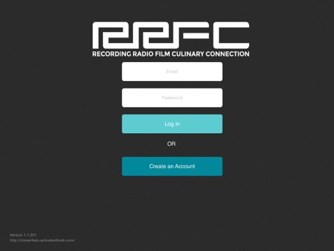 Recording Radio Film Connection Course Curriculum screenshot 4