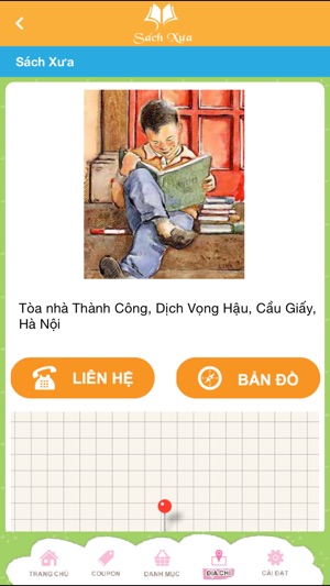 Sách Xưa(圖3)-速報App