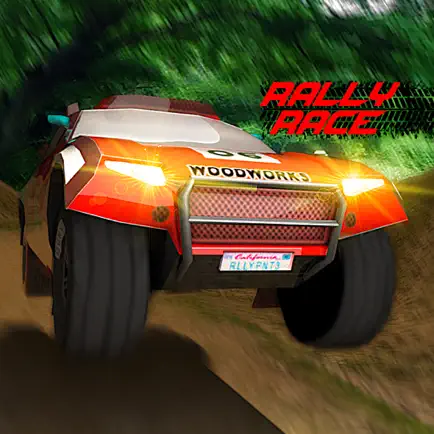 Super Rally Race 4x4 3D Cheats