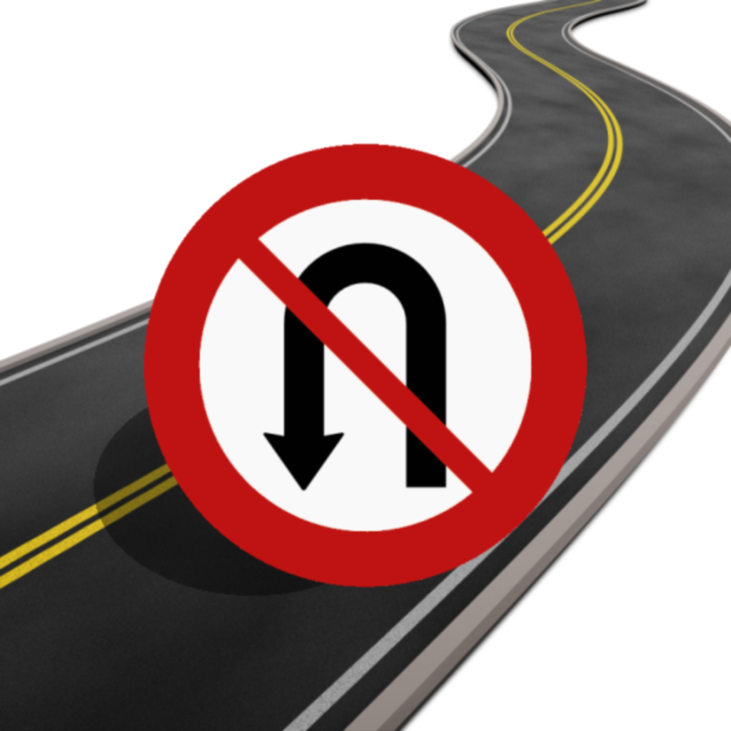 Trafikkskilt - Veiskilt App Icon