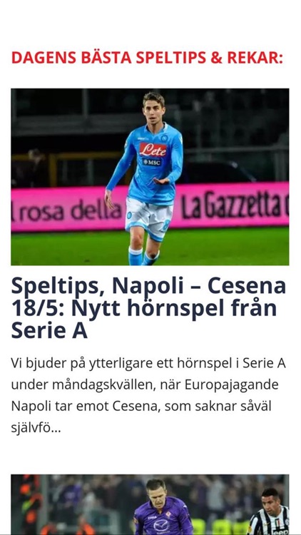 Speltips från Spelbloggare.se