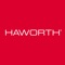 Haworth is a market leader in the development of inspirational, effective and flexible work environments