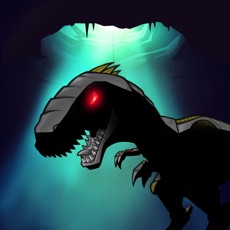 Activities of Mortal Cave - Escape with Rex in this Dino Park!