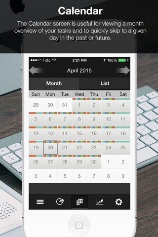 Schedule Planner Pro screenshot 3