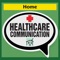 New Healthcare Communication App Home Edition gives you many of the same features of the PRO version, at a much lower cost