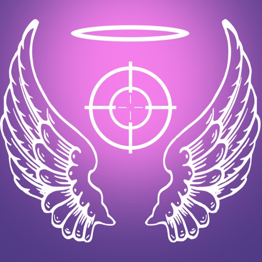 Ultimate Angel Battle Shooting Race - new speed racing arcade game