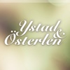 Ystad & Österlen - Travel guide with hiking and biking trails.