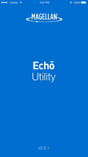 Magellan Echo Utility