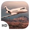 Flight Simulator (Bombardier CRJ 900 Edition) - Become Airplane Pilot