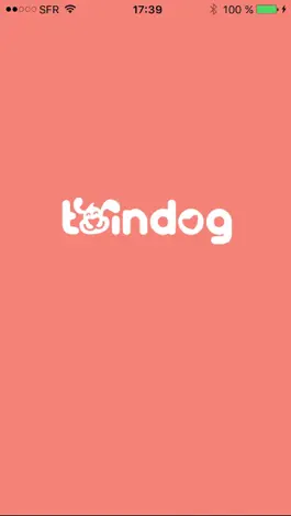 Game screenshot Twindog mod apk