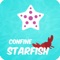 Confine Starfish