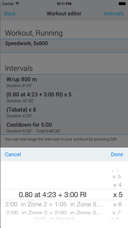iSmoothRun Pro GPS/Pedometer Tracker for Runners screenshot-3