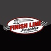Finish Line Portables