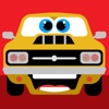 Cars, Trains and Planes Cartoon Puzzle Games Free