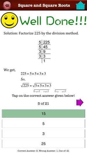 Test Of Numerical Ability Math(圖4)-速報App