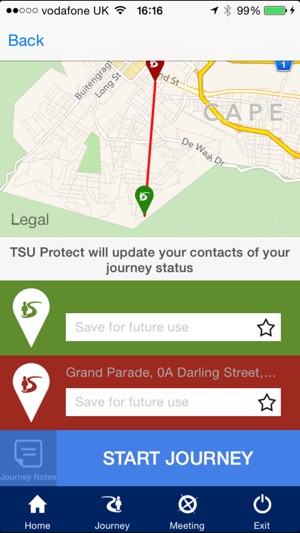 TSU Protect(圖3)-速報App