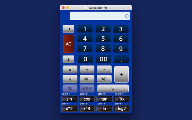 CalculatorFn(圖1)-速報App